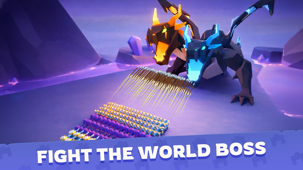War Inc: Rising