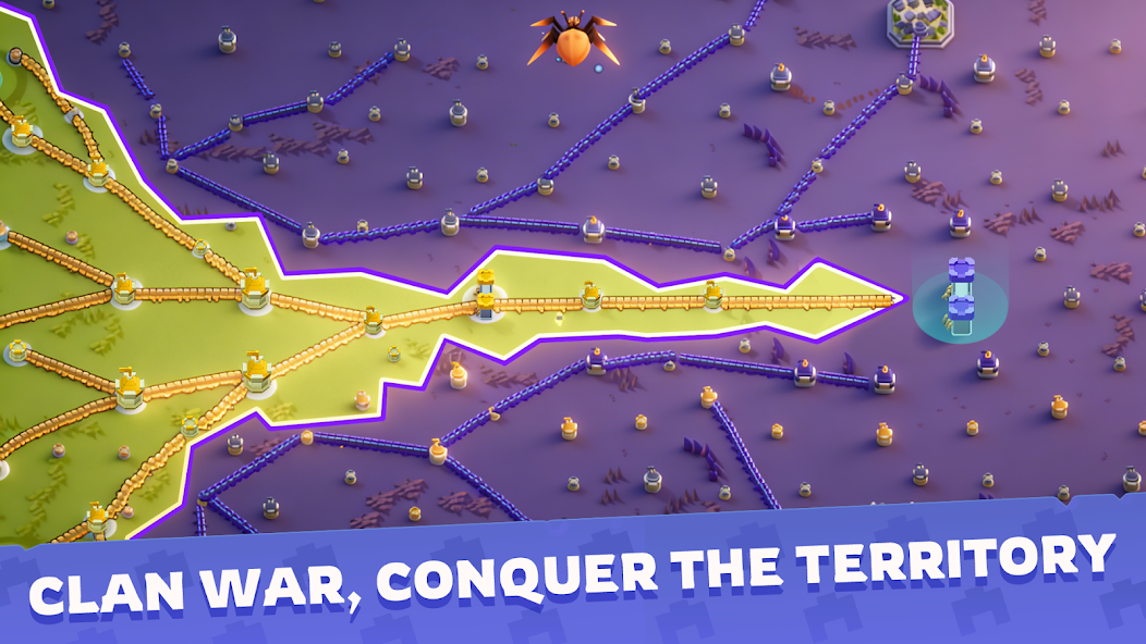 War Inc: Rising